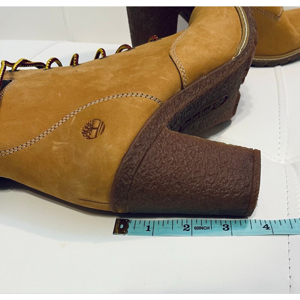 Timberland boots - Picture 5 of 5